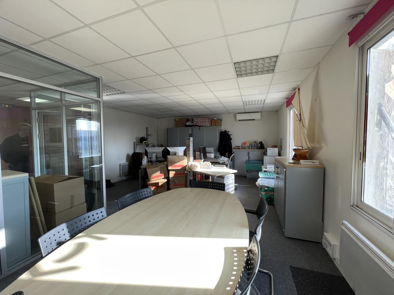 Bureau Olivet 90m² Location bureau Olivet Loiret OLBUR2530964 2